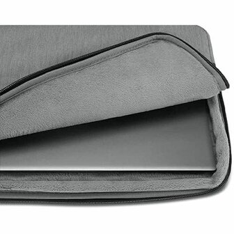 Laptophoes Lenovo Grijs 8