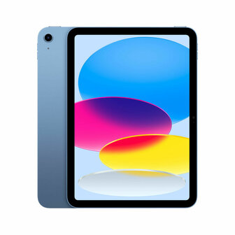 Tablet Apple iPad 2022 Blauw 10,9&quot; 1
