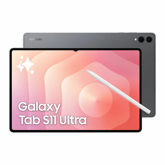 Tablet Samsung SM-X930NZATEUB 14,6&quot; Octa Core 16 GB RAM 1 TB Grijs 1