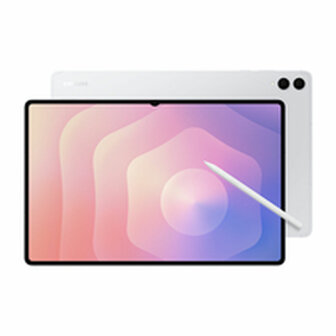 Tablet Samsung SM-X930NZSREUB 14,6&quot; Octa Core 12 GB RAM 256 GB Zilverkleurig 3