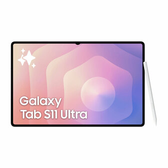 Tablet Samsung SM-X930NZSREUB 14,6&quot; Octa Core 12 GB RAM 256 GB Zilverkleurig 6