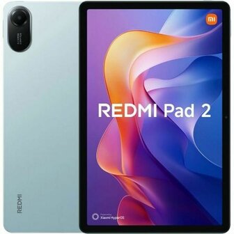 Tablet Xiaomi Octa Core 8 GB RAM 256 GB Groen 1