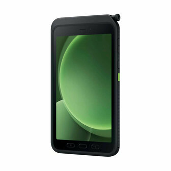 Tablet Samsung Galaxy Tab Active5 Octa Core 8 GB RAM 256 GB Groen 8&quot; 8