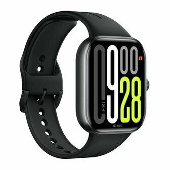 Smartwatch Xiaomi M2427W1 Zwart 2