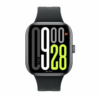 Smartwatch Xiaomi M2427W1 Zwart 3