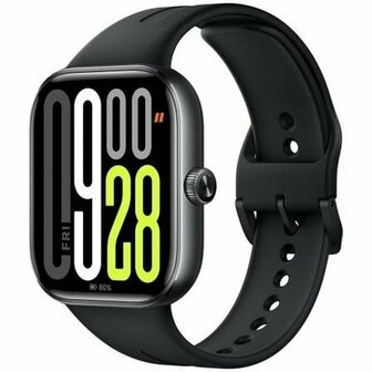Smartwatch Xiaomi M2427W1 Zwart 7