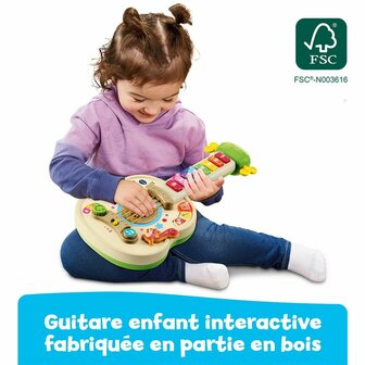 Smartwatch Vtech Baby 8