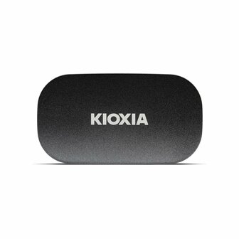 Externe Harde Schijf Kioxia EXCERIA Plus G2 1 TB SSD 5