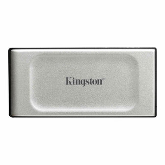 Externe Harde Schijf Kingston XS2000 2 TB 2 TB SSD 1