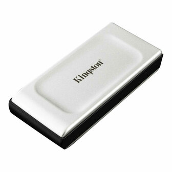 Externe Harde Schijf Kingston XS2000 2 TB 2 TB SSD 2