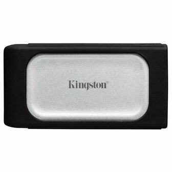 Externe Harde Schijf Kingston XS2000 2 TB 2 TB SSD 3