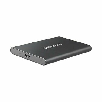 Externe Harde Schijf Samsung Portable SSD T7 2 TB SSD 2