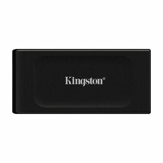 Externe Harde Schijf Kingston SXS1000/1000G 1 TB SSD 1