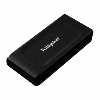 Externe Harde Schijf Kingston SXS1000/1000G 1 TB SSD 4
