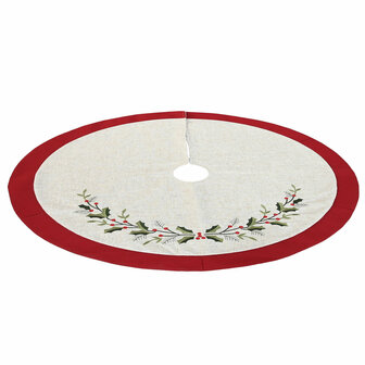 Kerstboomrok Home ESPRIT 4