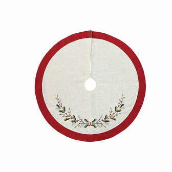 Kerstboomrok Home ESPRIT 5