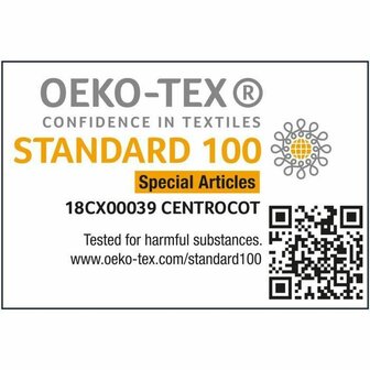 Elektrische Deken IMETEC 16631 Wit/Grijs Katoen 6