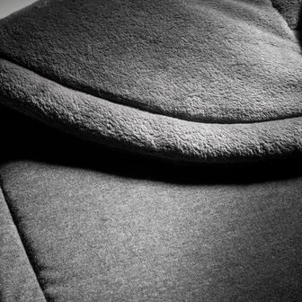 Elektrische Deken IMETEC 16787 Cervicaal gebied Grijs 3