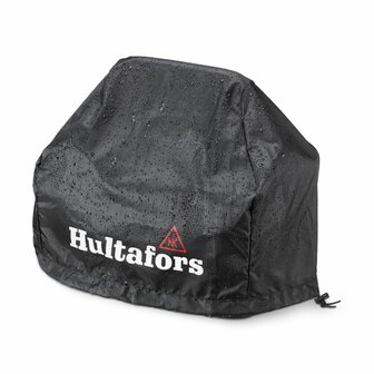 Gereedschapstas Hultafors Zwart 42 x 26 x 27 cm 6