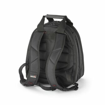 Gereedschapstas Hultafors Zwart Polyester 4