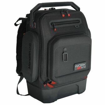 Gereedschapstas GT Line Monolith LT35 Zwart Polyester 1
