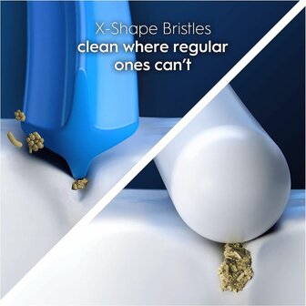 Opzetborstel Oral-B 4 Stuks 2