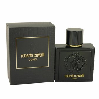 Herenparfum Roberto Cavalli EDT 1