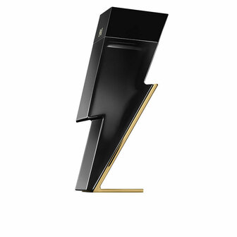 Herenparfum Carolina Herrera Bad Boy EDT 1