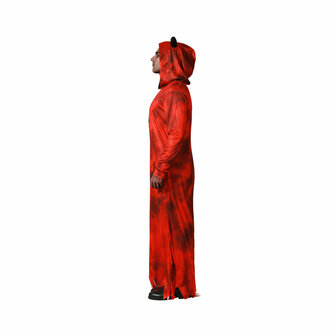 Kostuums voor Volwassenen Demon Halloween - Maat: XS/S - Maat: XS/S 3