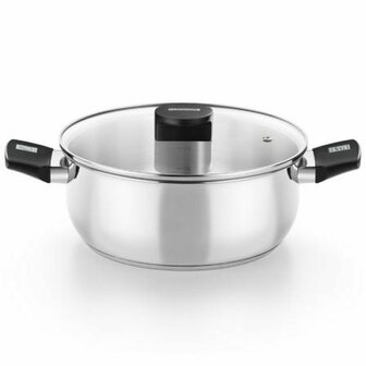Kookpot Monix M240320 Staal 1