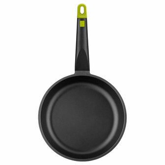 Pan BRA FOODIE &Oslash; 18 cm Metaal Aluminium 3