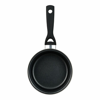 Kookpot San Ignacio valencia experto Koolstofstaal Oranje &Oslash; 16 cm 3