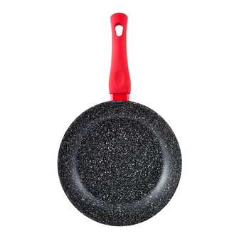 Pan San Ignacio toledo Gehard aluminium 3