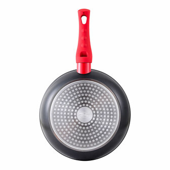 Pan San Ignacio toledo Gehard aluminium 4