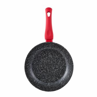 Pan San Ignacio toledo Gehard aluminium 7