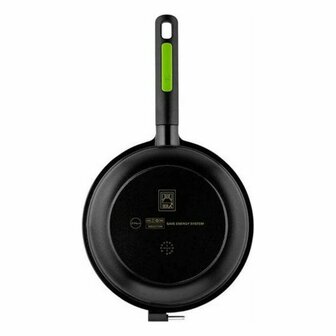 Omeletpan BRA A121466 &Oslash; 20 cm &Oslash; 20 cm 5