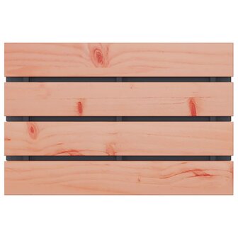 Tuinbank Antraciet 60 x 40 x 43 cm Staal 6