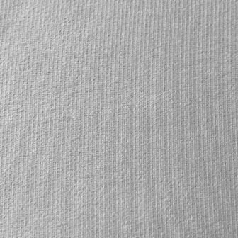 Kinderbank zacht pluche lichtgrijs 6