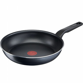 Pan Tefal Xl Force Aluminium &Oslash; 32 cm Zwart 1