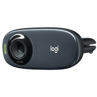Webcam Logitech 960-001065 720p 2