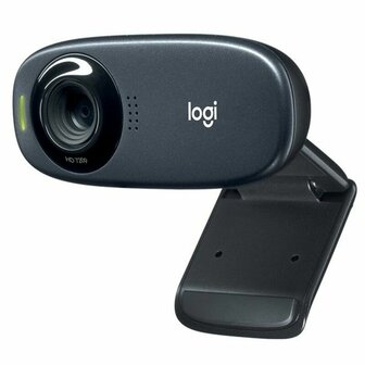 Webcam Logitech 960-001065 720p 3