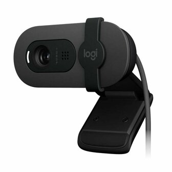 Webcam Logitech 960-001592 Full HD 5