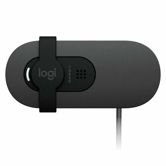 Webcam Logitech 960-001592 Full HD 6
