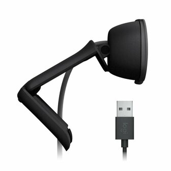 Webcam Logitech 960-001592 Full HD 7