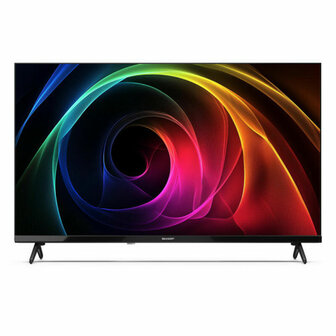 Smart TV Sharp 32HA1205E 32&quot; HD LED 60 Hz 1