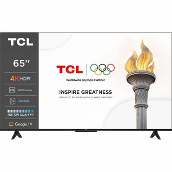 Smart TV TCL 65P61K 1
