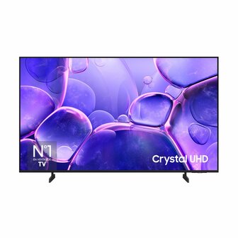 Smart TV Samsung TU43U8075FUXXC 43&quot; 4K Ultra HD LED HDR 1