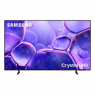 Smart TV Samsung TU43U8075FUXXC 43&quot; 4K Ultra HD LED HDR 5