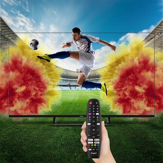 Smart TV Engel LE3295QLED   32 32&quot; QLED 6