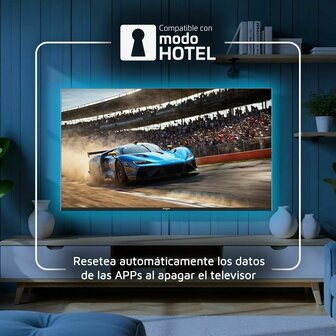 Smart TV Engel LE3295QLED   32 32&quot; QLED 7